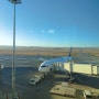 몽골항공 프랑크푸르트 경유 칭기스칸 공항에서 울란바토르 택시 버스 숙소 miat