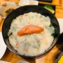 후쿠오카 맛집 - 멘타이요리 하카타 쇼보안