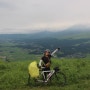 북큐슈 자전거 여행, 부산에서 후쿠오카 배타고 가기