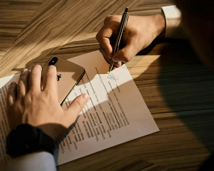 서명과 사인, signature vs autograph 차이점 : 네이버 블로그