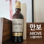 만보_ARCHIVE]12월이야기