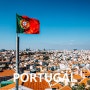 European Tourist Attraction - Portugal.