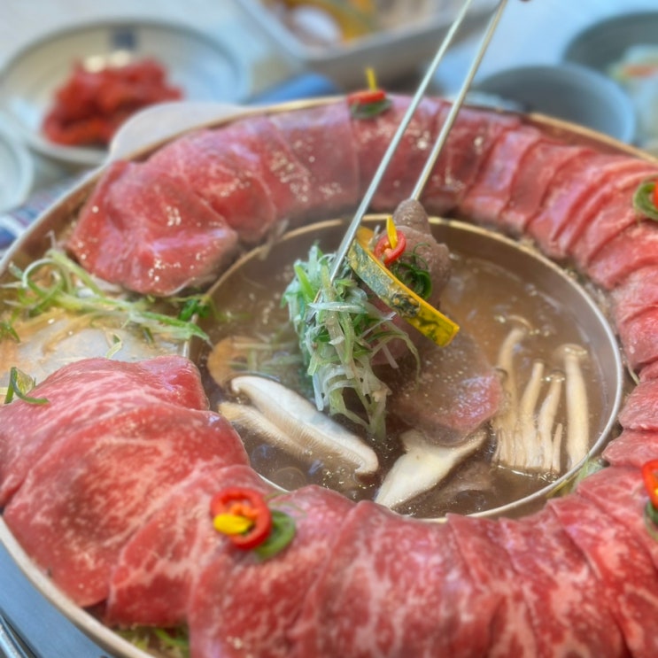 잠실 석촌호수 맛집 데이트 발렛 주차 최고 복면옥 : 네이버 블로그