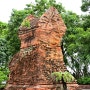 포 나가르 사원 Po Nagar Cham Tower: 베트남 나트랑 여행