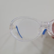 렌티큘러렌즈를 넓은 시야로 제작하면 어떻게 될까요? (이노티안경 상계보람점)