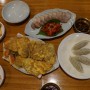 율하 국수 맛집 '본가안동국시' 훌륭한 율하 점심메뉴가 있는 밥집