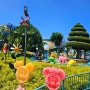 일본 도쿄 여행 가볼만한곳 디즈니랜드, 예약 가격 :-)