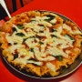 을지로 피자 맛집, 경일옥 - 찐 이탈리아 피자 맛집