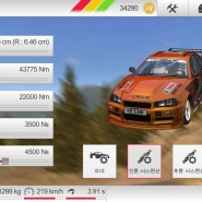 러시 랠리 3 (Rush Rally 3) (PC)