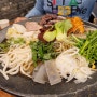 부산남구맛집 36시간 푹끓인 돼지국밥맛집 형제돼지국밥 전골메뉴 먹어봄