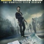 [넷플릭스] 워킹데드(The Walking Dead) 시즌 5 리뷰 / 후기 / 약스포 / 추천
