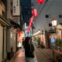 싱가폴 여행을 앞두고 쓰는 여행일지 EP03 :: 남자친구랑 교토, 오사카 :: 추천명소, 교통편, 맛집 추천