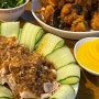 [마포 l 합정] 시시 : 합정역 중식맛집, 20년 중식경력 쉐프님의 합정 맛집