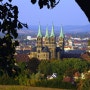 No. 725_ 독일의 유네스코 세계유산, 밤베르크 중세도시 유적(Town of Bamberg)