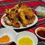 산본맛집 [영계소문옛날통닭] :: 산본치킨맛집 옛날통닭포장해서 먹기