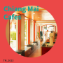 [Chiangmai] 잠깐 더위 좀 식히고 갈게요: 치앙마이의 카페들