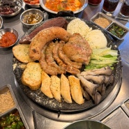 우장창창 목동본점 목동곱창 대창맛집 진짜인이유