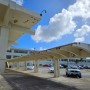 괌 자유여행 3박 4일 - 4일차(에그앤띵스 메뉴 / 안토니오 B. 원 팻 국제공항 / 괌 면세점 식당 / 면세점 쇼핑)