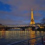 유럽여행) paris 여행기록 (1) 🇫🇷