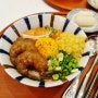 명지밥집 핵밥 가정식 덮밥 맛있는 곳