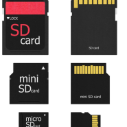 SD카드복구, MSD, CF, USB메모리 사진 영상 문서 파일 복원 과정