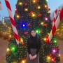 크리스마스에 가기 좋은 대형 트리 있는 이천 시몬스테라스[주차, 포토존, 시간대,사진찍는법]
