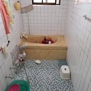 부산 용호동 화장실 & 욕실 누수 원인과 해결방법