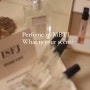 KCCA Perfume of mbti 조향수료증 클래스 한국양초공예협회 P.O.M 커리큘, 일산 향수 캔들 공방 라벨라무드
