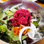 군산 맛집 인생 최고의 한우무우국과 평일 한정 육회비빔밥 후기