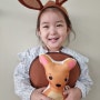 43개월 4살 아기발달 (23년 11월), 이야기 연재, 아기 말의 품격