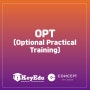 〔강남 압구정 유학미술〕 OPT (Optional Practical Training)