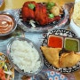 천안 인도요리 전문점 | 네팔 인도 식당에서의 즐거움이 가득!! 천안역 카마나 GOOD