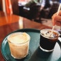을지로카페 힙한 감성을 느낄 수 있던 커피한약방 추천