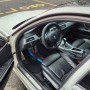 BMW E90 320D 바이오 카매트 구입