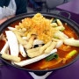 교대 맛집 <삼우식당>‘마늘 떡도리탕’ 한국인의 맛을 느끼고 싶다면