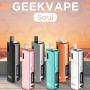 #아산전자담배 아드레날린아산점 긱베이프 소울 입호흡 전자담배 GEEKVAPE Soul Kit