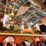 일본 여행_도쿄 12월 크리스마스 여행 : 롯폰기힐즈 메이지신궁 아카렌가 크리스마스 마켓/일루미네이션