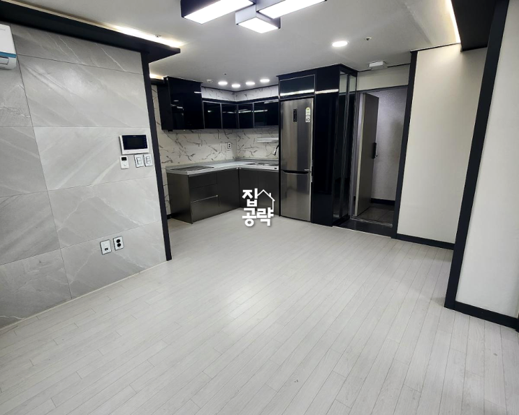[화곡동 투룸] 50/80, 채광 좋고 인테리어 예쁜 투룸 : 네이버 블로그