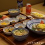 [리뷰] 부평구청역 맛집 “희락 부평본점” 가성비 좋고 맛도 좋은 일본가정식 데이트추천