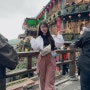 [대만여행] taiwan 타이베이 3박 4일 일정 및 코스 정리 - 2023년 11월 24일(금)~11월 27일(월) - 둘째날