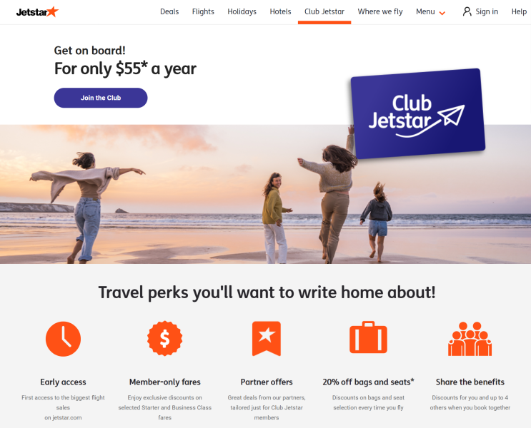 [어쩌다호주] 호주 비행기 티켓부터 사야지? / 호주 젯스타 제일 싸게 사는 법 / club jetstar 가입 : 네이버 블로그