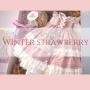 [구체관절인형] Petit Macaron - winter strawberry (pink)