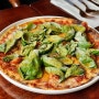 리뷰모음 mahina-vegan-table vegan-pizza
