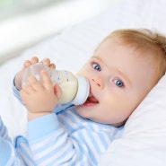 육아정보 - 아기가 마시면 안되는 음료