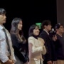 [솔로인서울] 무대인사 / 이동욱, 임수정, 지이수, 이상이