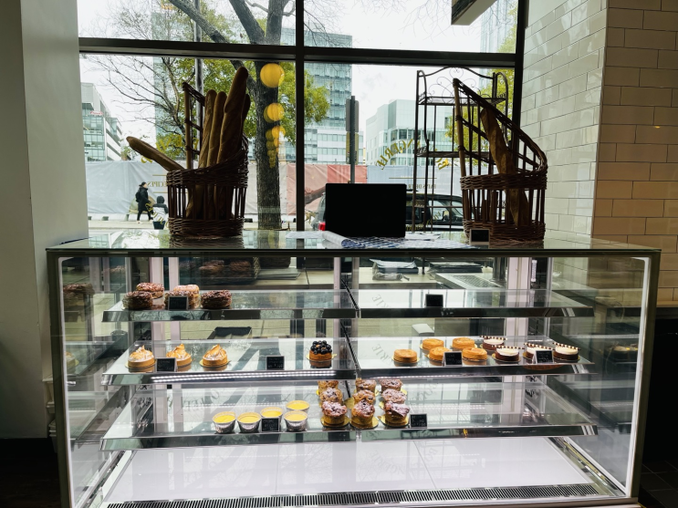 [케임브리지 맛집] PRB Boulangerie Kendall Square 네이버 블로그