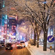 [마감] 눈 내리는 삿포로에서 사케 한잔 만남 시즌3