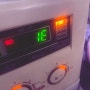 세탁기 급수안됨 호스 벨브 위치확인 및 해결방법