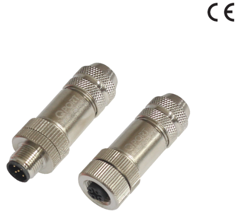 EMI 차폐형 M12콘넥터 M12B/M12D 시리즈 : 네이버 블로그