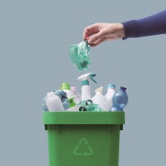 [ESG & Tech] 플라스틱 쓰레기 어떻게 분해할 수 있을까